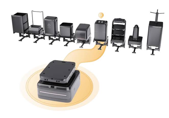 Yunji Technology — company photo